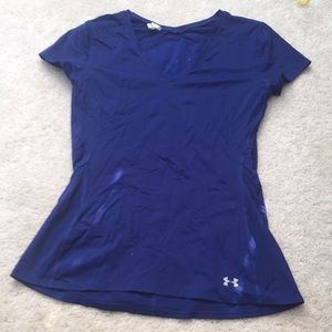 Under Armour Women’s Tee